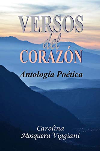 Beispielbild fr Versos del Corazn: Antologa Potica zum Verkauf von Revaluation Books
