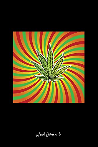 The Marijuana Diary