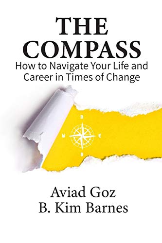 Compass Changing Lives - Compass