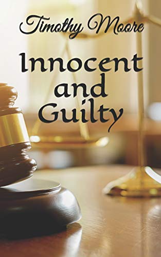 Stock image for Innocent and Guilty for sale by Lucky's Textbooks