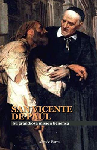 Stock image for SAN VICENTE DE PAL: Su grandiosa misin benfica (Vida de Santos) for sale by Revaluation Books