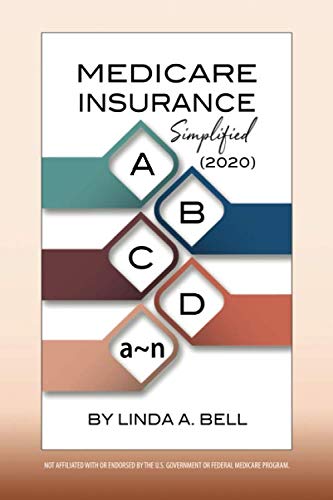Beispielbild fr Medicare Insurance Simplified (2020) zum Verkauf von Better World Books