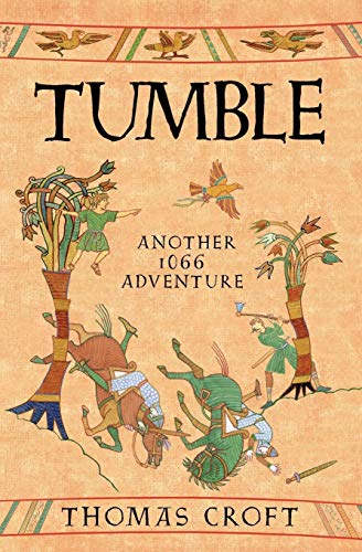 Imagen de archivo de Tumble: Another 1066 Adventure a la venta por WorldofBooks