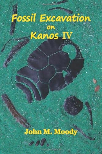 Beispielbild fr Fossil Excavation on Kanos IV zum Verkauf von WorldofBooks