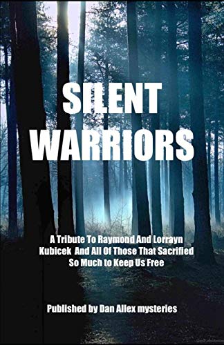 Imagen de archivo de Silent Warriors a la venta por THE SAINT BOOKSTORE