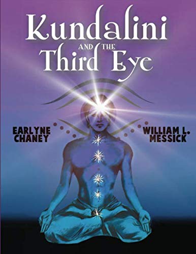 Imagen de archivo de Kundalini & the Third Eye a la venta por Revaluation Books