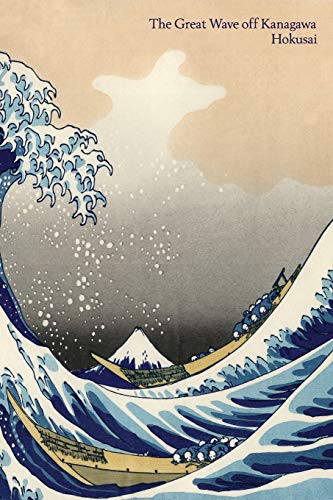 Stock image for The Great Wave off Kanagawa Hokusai: Disguised Password Journal, Phone and Address Book for Your Contacts and Websites (Disguised Password Books) for sale by SecondSale