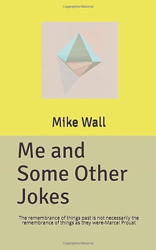 Beispielbild fr Me and Some Other Jokes zum Verkauf von AwesomeBooks