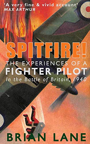 9781075176050: Spitfire!: The Experiences of a Fighter Pilot