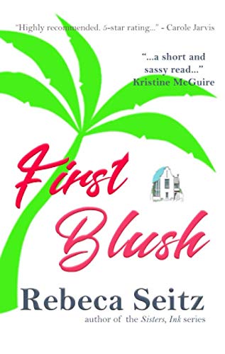 Stock image for First Blush (The Neapolitan Stories) for sale by Revaluation Books