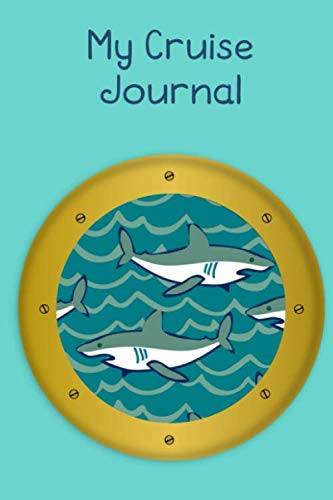 9781075202421: My Cruise Journal: Kids travel journal for a cruise with prompts for vacation planning and daily reports. Write your own keepsake book with space for ... writing, photos & souvenirs. [Idioma Ingls]