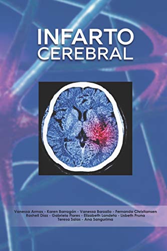 Stock image for Infarto Cerebral (Spanish Edition) for sale by Lucky's Textbooks