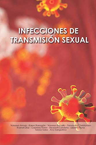 Beispielbild fr Infecciones de Trasmisin Sexual (Spanish Edition) zum Verkauf von Lucky's Textbooks