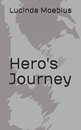 9781075234484: Hero's Journey: 6 (Streams of Consciousness)