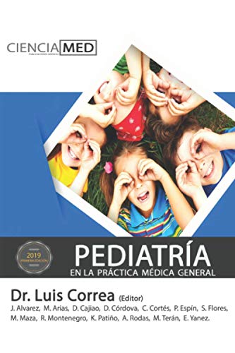 Beispielbild fr PEDIATRA en la prctica mdica general (Spanish Edition) zum Verkauf von Lucky's Textbooks