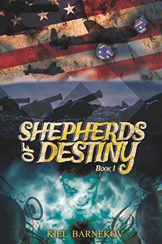 Beispielbild fr Shepherds of Destiny zum Verkauf von ThriftBooks-Dallas