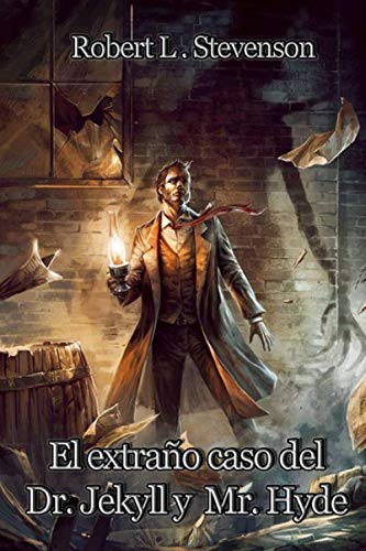 9781075294525: El extraño caso del Dr. Jekyll y Mr. Hyde (Spanish Edition)