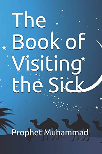 Stock image for The Book of Visiting the Sick: Ù ØªØ§Ø Ø Ù Ø§Ø Ø Ø§Ù Ù Ø±Ù Ø Ù ØªØ Ù Ù Ø Ø§Ù Ù Ù Øª Ù Ø§Ù ØµÙ Ø§Ø Ø Ù Ù Ù  for sale by Ria Christie Collections