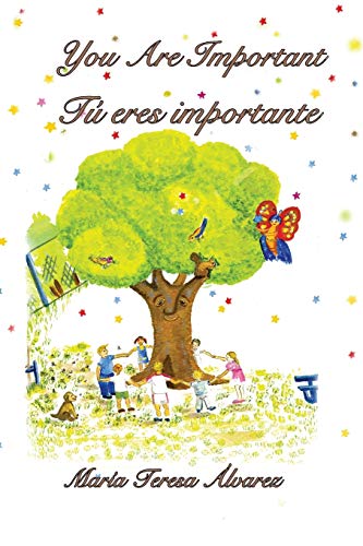 9781075432491: You Are Important: Tu eres importante