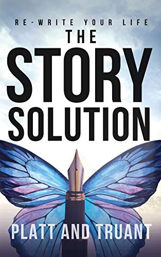 Stock image for The Story Solution for sale by More Than Words