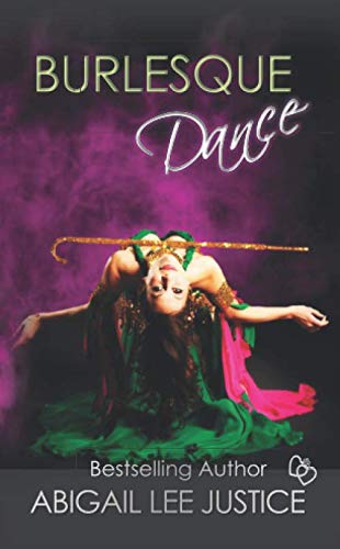 Stock image for Burlesque Dance for sale by Revaluation Books