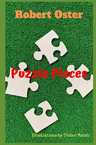 Stock image for Puzzle Pieces for sale by Revaluation Books