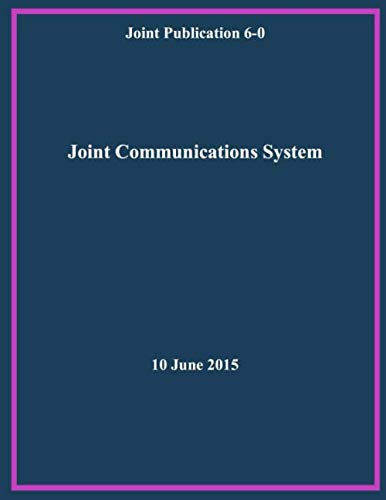 Stock image for Joint Communications System for sale by Revaluation Books