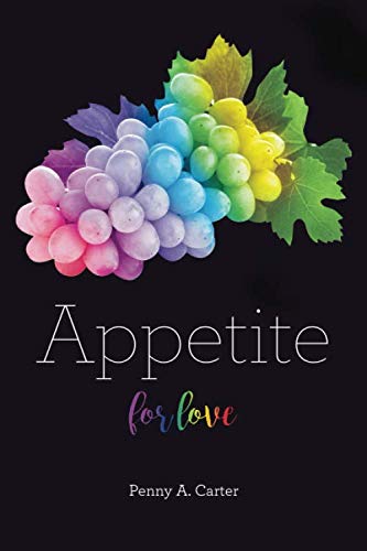 Stock image for Appetite for Love (Don't Ask, Don't Tell, Not!) for sale by Revaluation Books