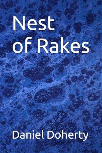 Stock image for Nest of Rakes for sale by WorldofBooks