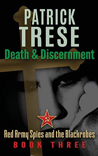 Stock image for Death & Discernment for sale by ThriftBooks-Atlanta