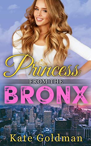 Imagen de archivo de Princess From the Bronx a la venta por Lucky's Textbooks