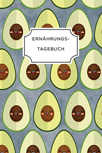 Imagen de archivo de ERNHRUNGSTAGEBUCH: A5 Ernhrungstagebuch liniert 120 Seiten | Tagebuch | Ernhrungstagebuch | Gesunde Ernhrung | Abnehmtagebuch (German Edition) a la venta por Lucky's Textbooks