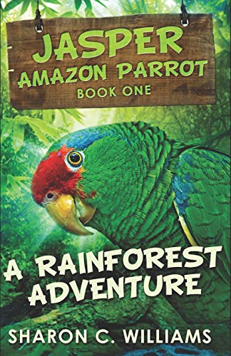 Beispielbild fr A Rainforest Adventure zum Verkauf von Better World Books