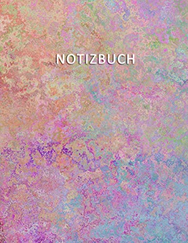 Beispielbild fr Notizbuch: Notebook fr Notizen mit 100 weien, Inhaltsverzeichnis und nummerierten Seiten Elegante und modische Glitzer-effekt - Gre A4 - . Skizzen, Zeichnungen, Notizen, Erinnerungen zum Verkauf von Revaluation Books