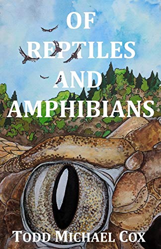 Imagen de archivo de Of Reptiles and Amphibians a la venta por Lucky's Textbooks