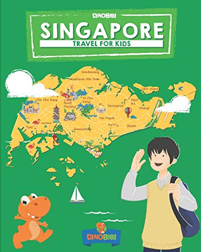 Beispielbild fr Singapore: Travel for kids: The fun way to discover Singapore (Travel Guide For Kids) zum Verkauf von Goodwill of Colorado