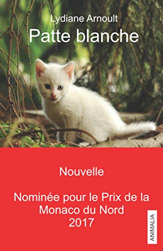 9781075769610: Patte blanche (French Edition)