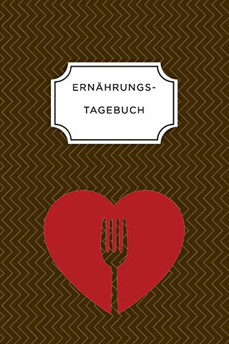 Imagen de archivo de ERNHRUNGS TAGEBUCH: A5 Kalender 52 Wochen | Tagebuch | Ernhrungstagebuch | Gesunde Ernhrung | Abnehmtagebuch (German Edition) a la venta por Lucky's Textbooks