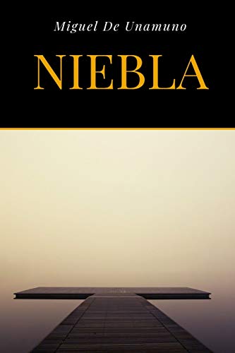 Imagen de archivo de Niebla (Spanish Edition) a la venta por Pangea