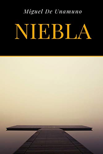 Stock image for Niebla (Spanish Edition) for sale by Pangea