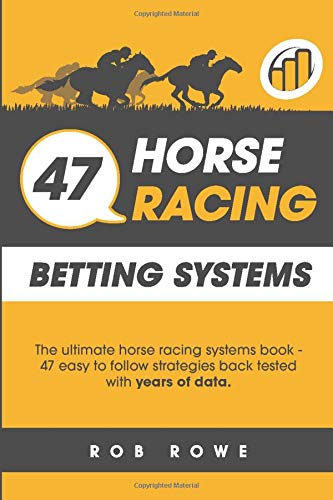 racing betting systems