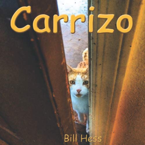 Beispielbild fr Carrizo (Cat books) zum Verkauf von Big River Books