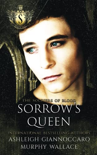 Stock image for Sorrow's Queen (Cavalieri Della Morte) for sale by HPB-Emerald