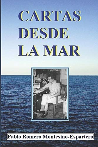 Imagen de archivo de CARTAS DESDE LA MAR (Spanish Edition) a la venta por Lucky's Textbooks