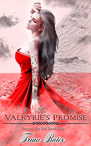 Stock image for The Valkyrie's Promise: Paranormal Reverse Harem (Beyond the Veil) for sale by Revaluation Books
