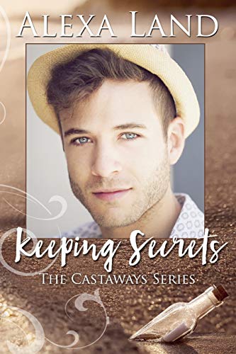 Beispielbild fr Keeping Secrets (The Castaways Series) zum Verkauf von Save With Sam
