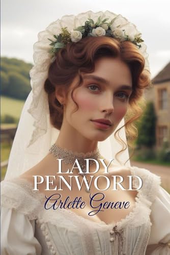Stock image for Lady Penword for sale by Ria Christie Collections