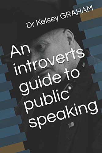 Imagen de archivo de An introverts guide to public speaking a la venta por Save With Sam