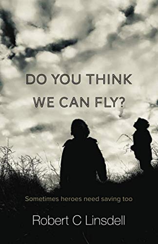 Beispielbild fr Do You Think We Can Fly? zum Verkauf von Revaluation Books