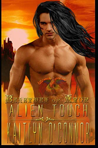 Stock image for Beastmen of Ator: Alien Touch for sale by Revaluation Books